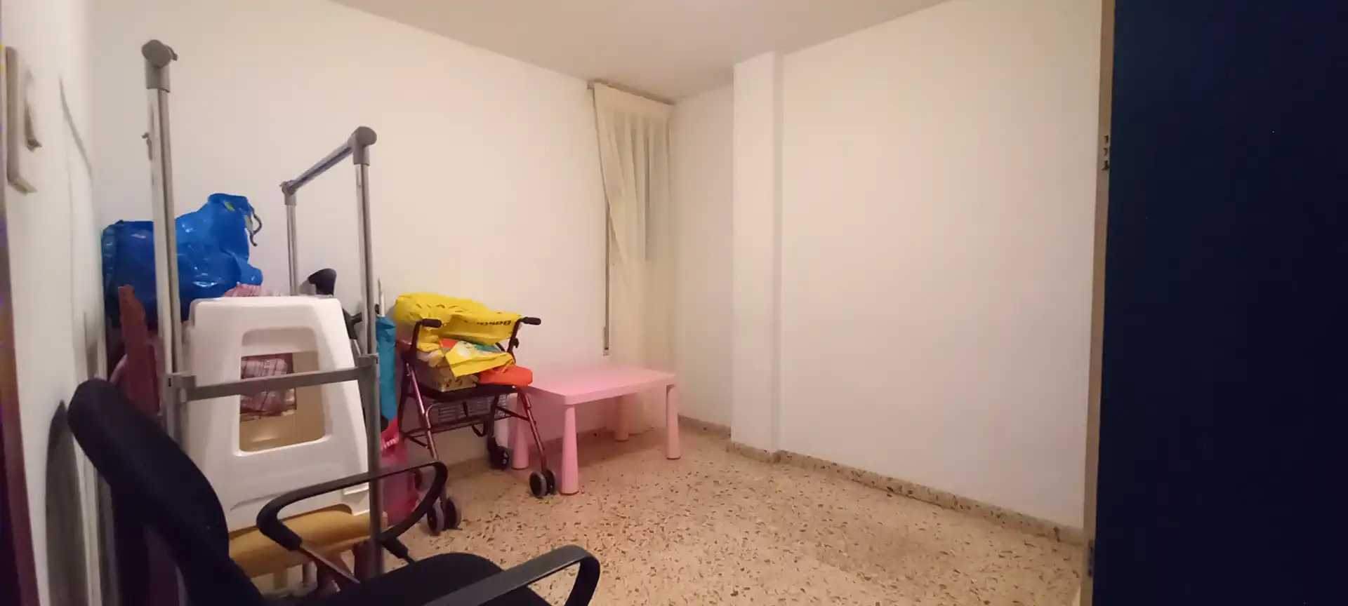 Flat for sale in Gandia  with Furnished and Balcony