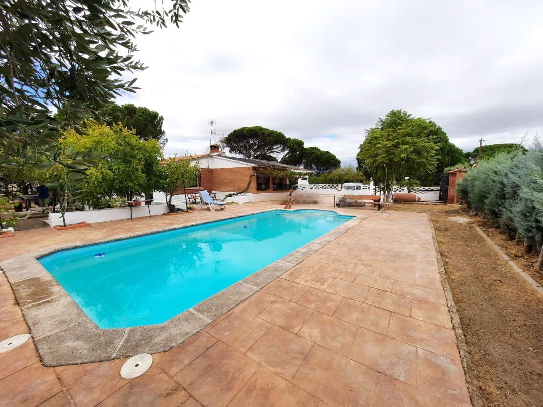 Casa o chalet en venta