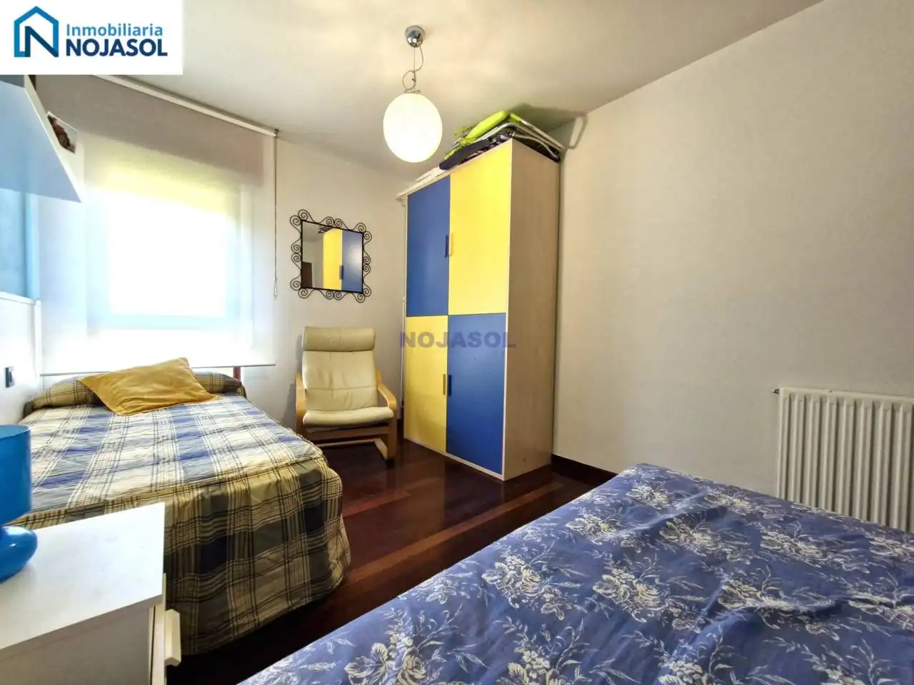 Apartament amb piscina en venda a Ris, imagen 29