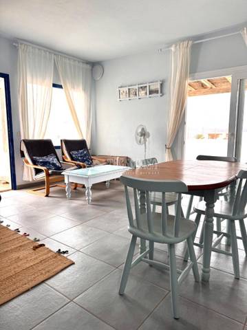 Casa adosada en Venta en La Graciosa