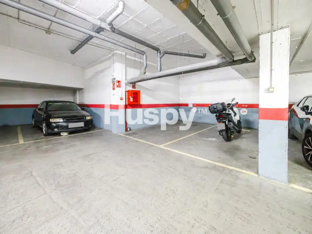Flat with terrace for sale in Calle Salinas, imagen 29