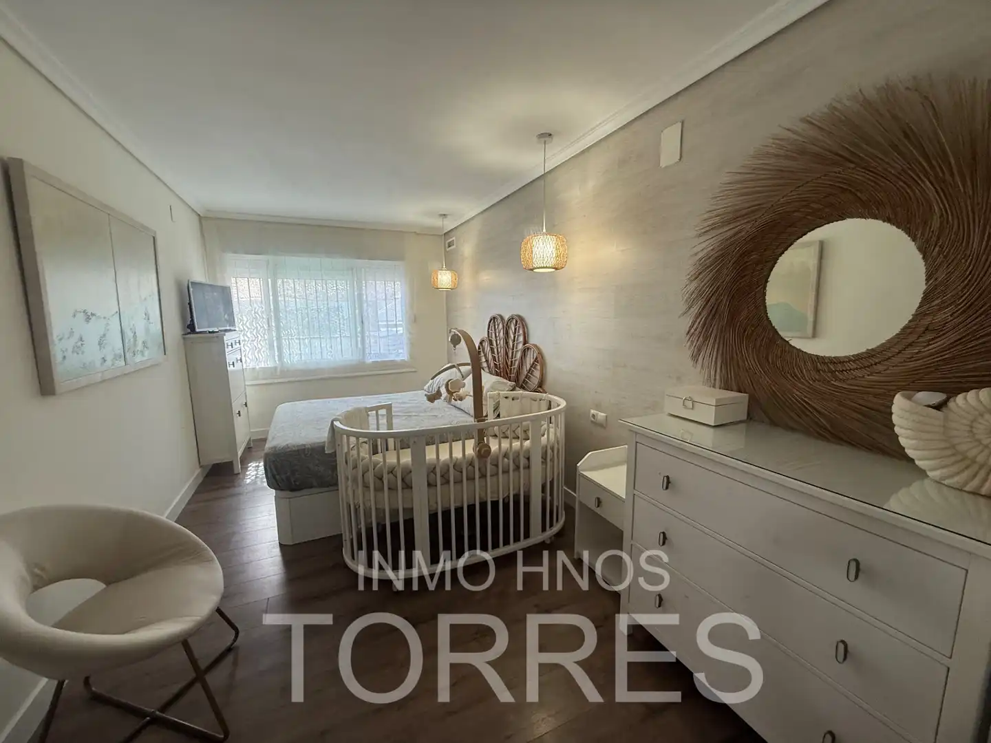 Flat with pool for sale in Plaça Poligono 9, imagen 18