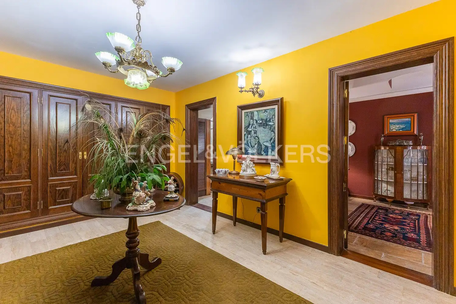 Casa con piscina in vendita a El Montgó, imagen 33