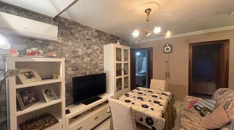 Foto 3 de Pis en venda a San Pablo,  Sevilla Capital