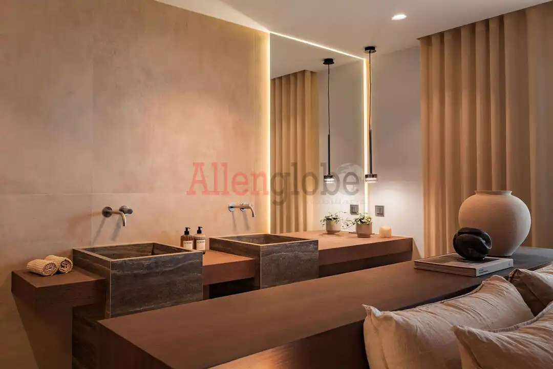 Casa a schiera con piscina in vendita a Nueva Andalucía, imagen 10