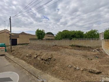 Terreno residenziale in vendita a Calle San Pedro 25