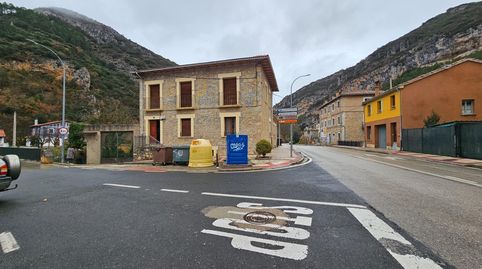 Foto 4 de Casa o chalet en venta en Calle Rda., Oña, Burgos
