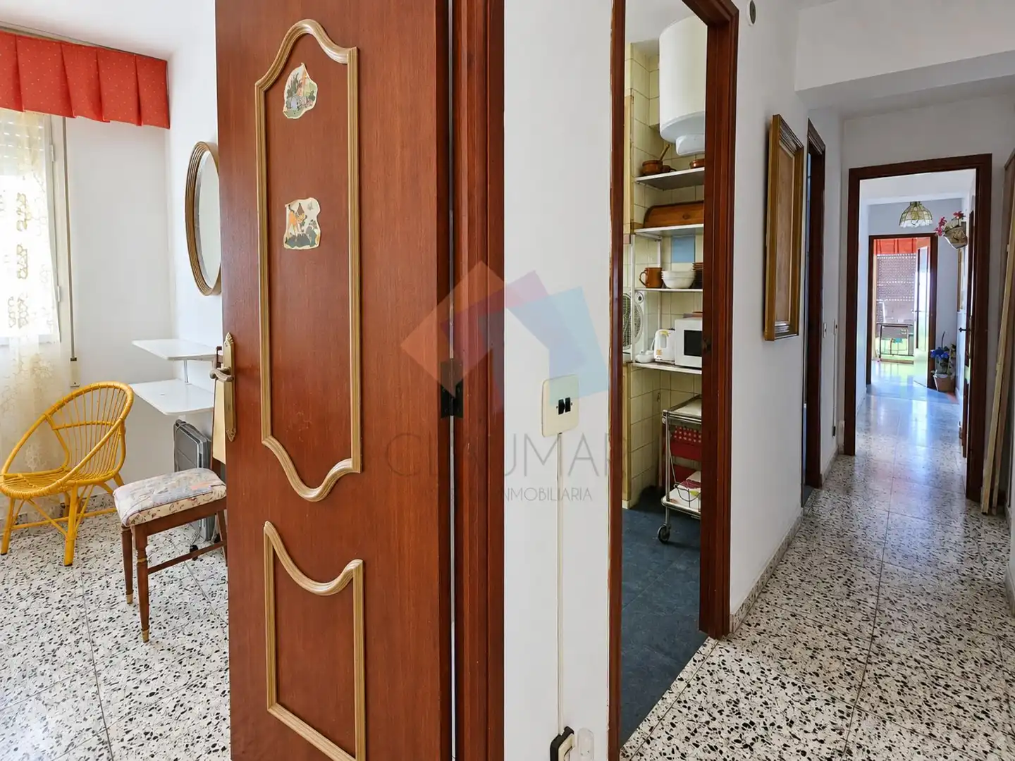Piso en venta en Grau de Gandia - Venecia - Marenys de Rafalcaid, imagen 12