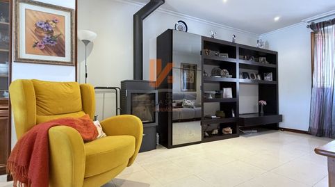 Foto 3 de Casa o xalet en venda a Rua Ponte S Lazaro Abaixo, San Lázaro - Meixonfrío, Santiago de Compostela