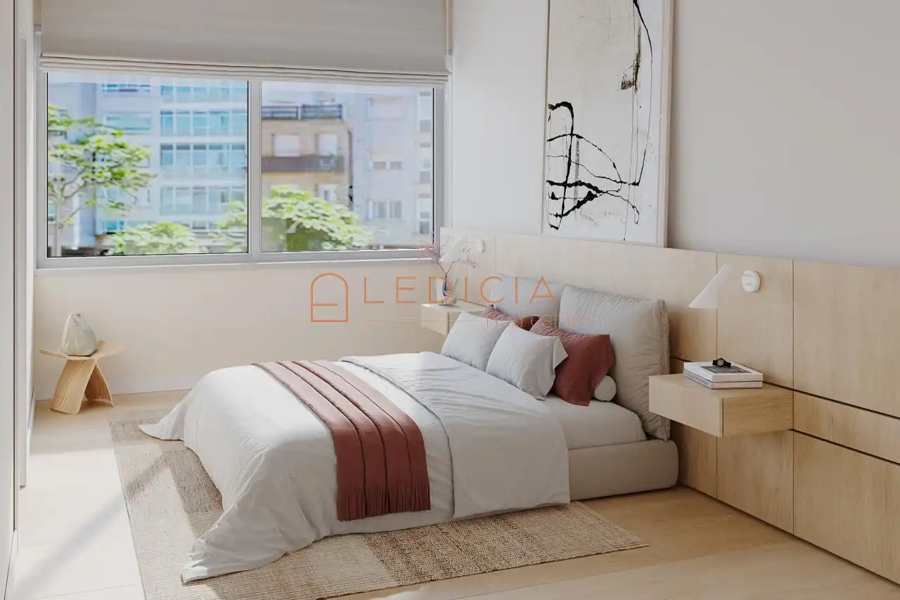Appartement avec ascenseur à vendre à Valle Inclán 1, imagen 6