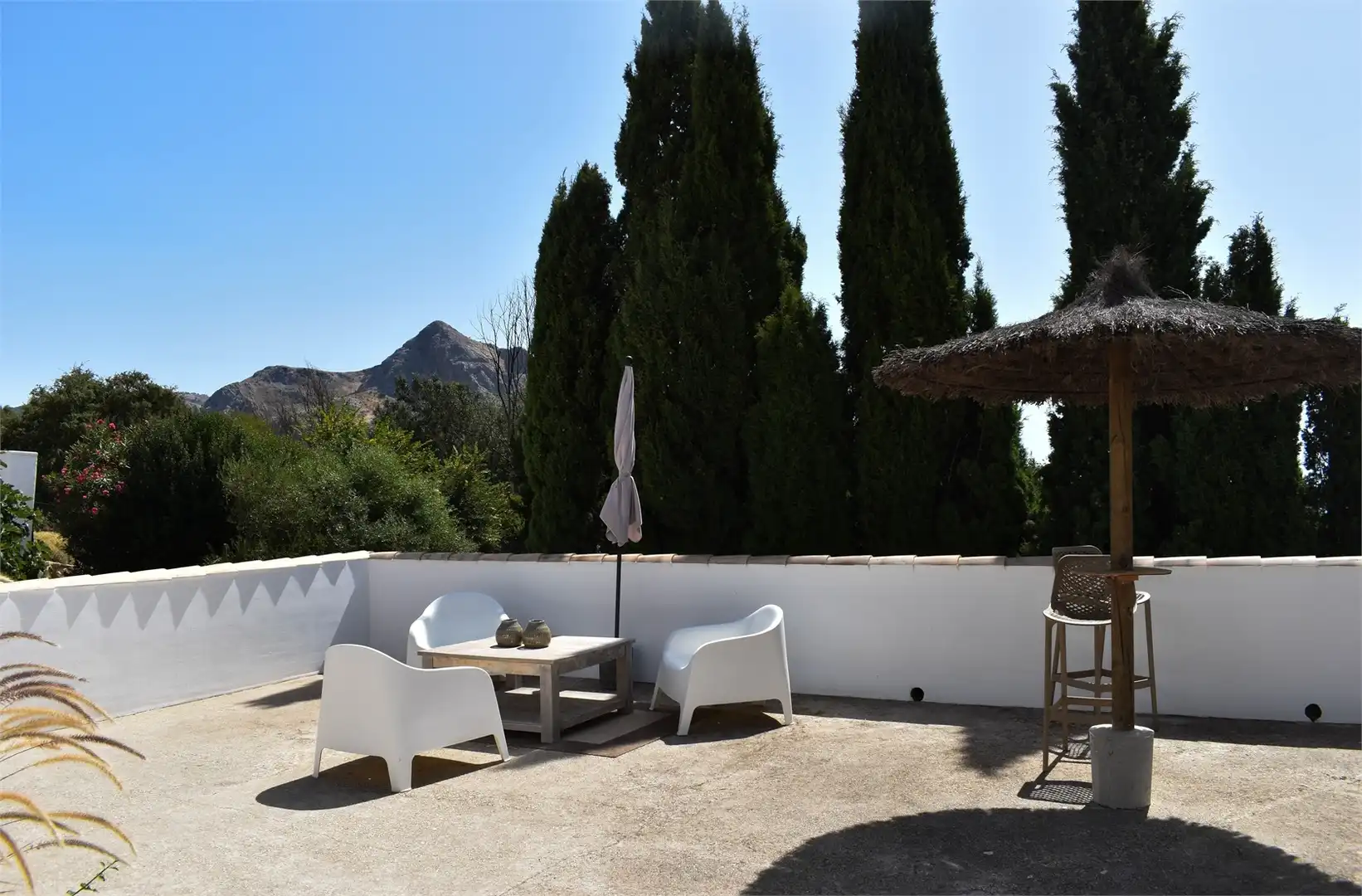 Casa amb terrassa en venda a A-4152 19, imagen 19