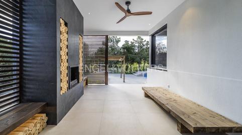 Foto 5 de Casa o chalet en venta en Embajador, Ciudalcampo, Madrid