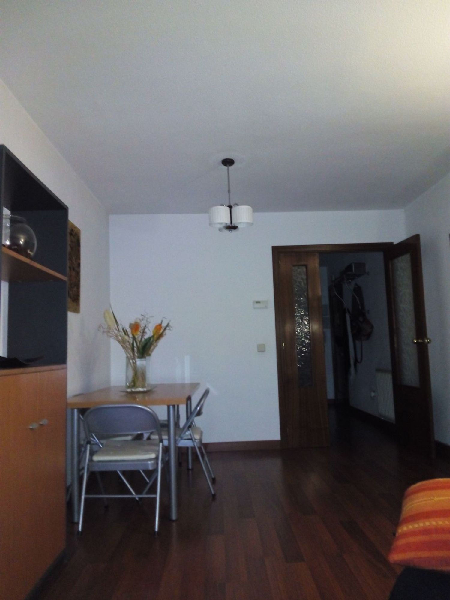 Dining room of Flat for sale in Fuenlabrada  with Heating, Private garden and Swimming Pool