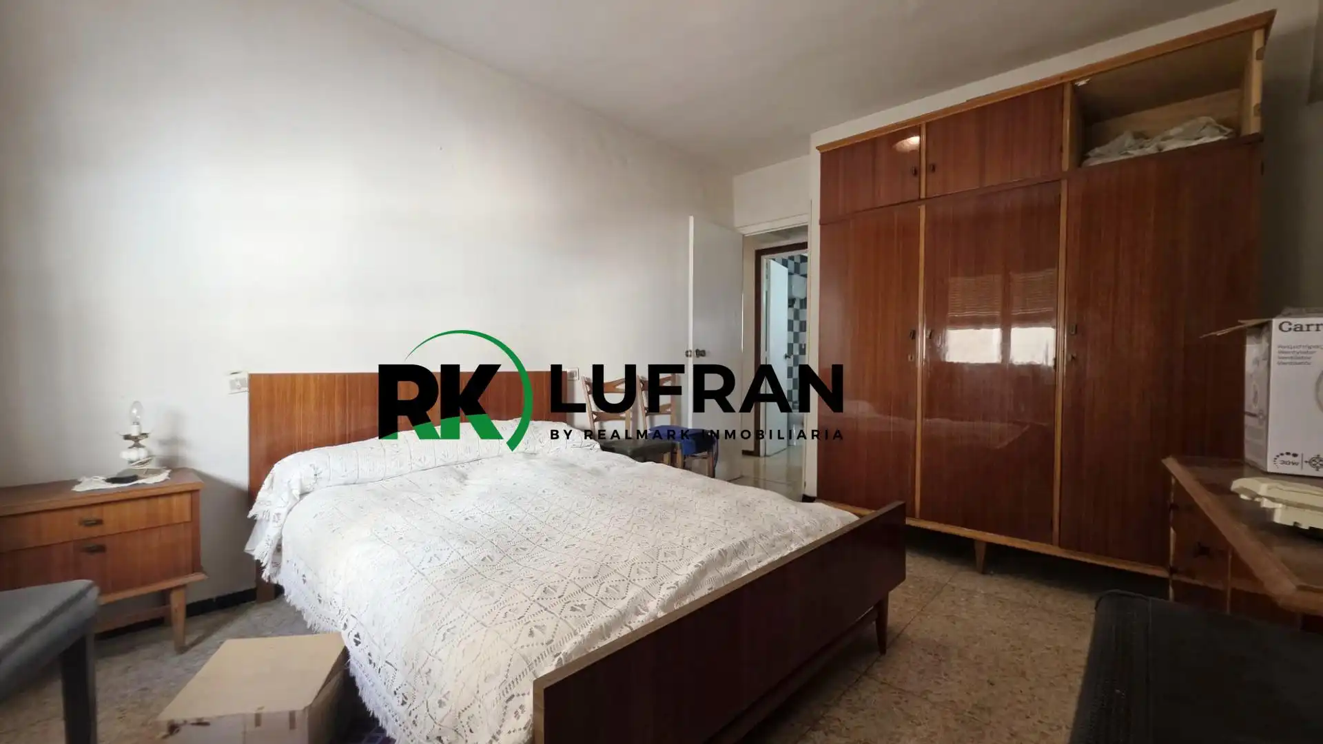 Wohnung mit Terrasse zum Verkauf in Calle ALONSO CANO, imagen 15