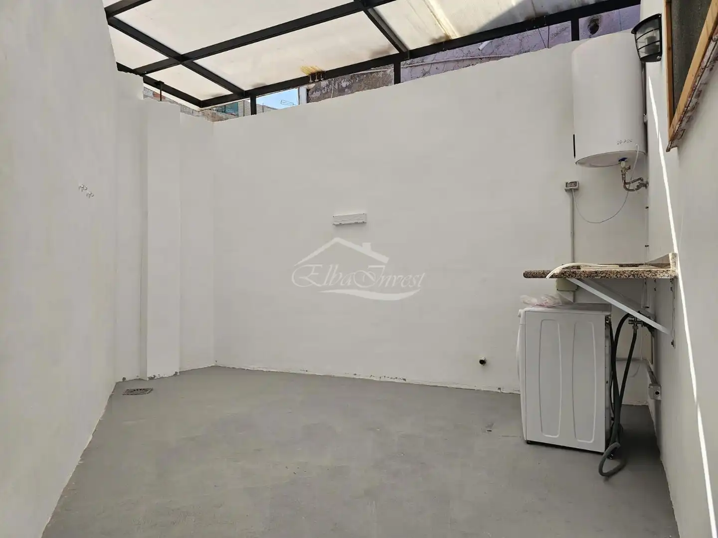 Appartamento con terrazza in affitto a Casco Urbano, imagen 28