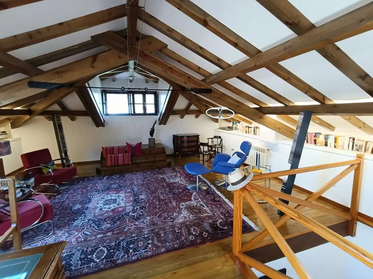 Maison avec jardin à vendre à Posada - Barro, imagen 38