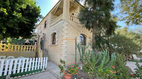 Foto 3 de Casa o xalet de lloguer amb opció a compra a Crevillent, Alicante