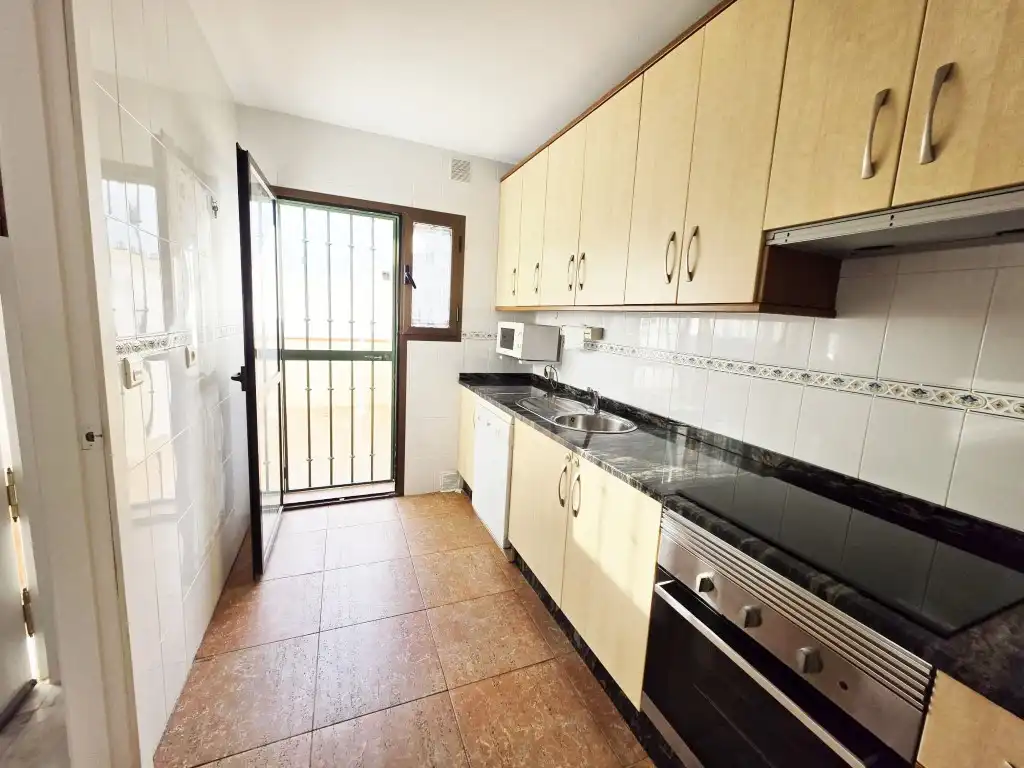 Adosado con piscina en venta en Caleta de Vélez, imagen 10