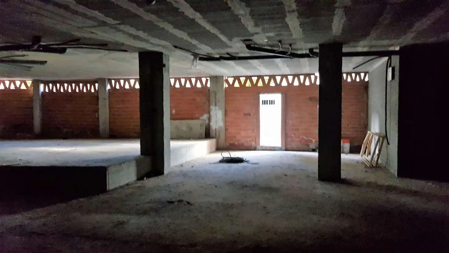 Gewerbefläche zum Verkauf in Jose M Linazasoro Kalea, imagen 10