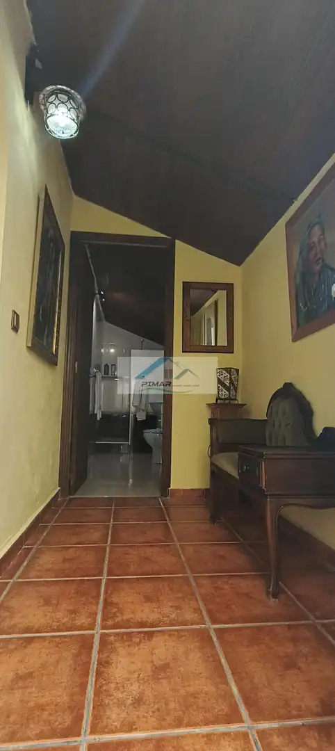 Finca rústica en venta en Jubalcoi