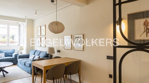 Photo 3 of Flat for rent in Guindalera, Madrid Capital