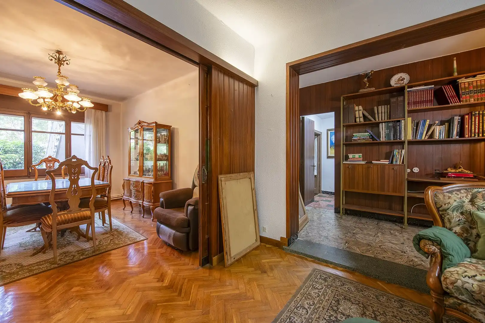 Houses for sale in Banyoles  with Heating