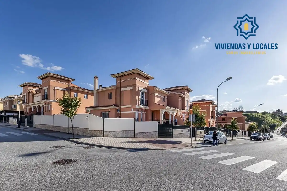 Wohnung mit Pool zum Verkauf in Camino DEL LORADOR, imagen 37