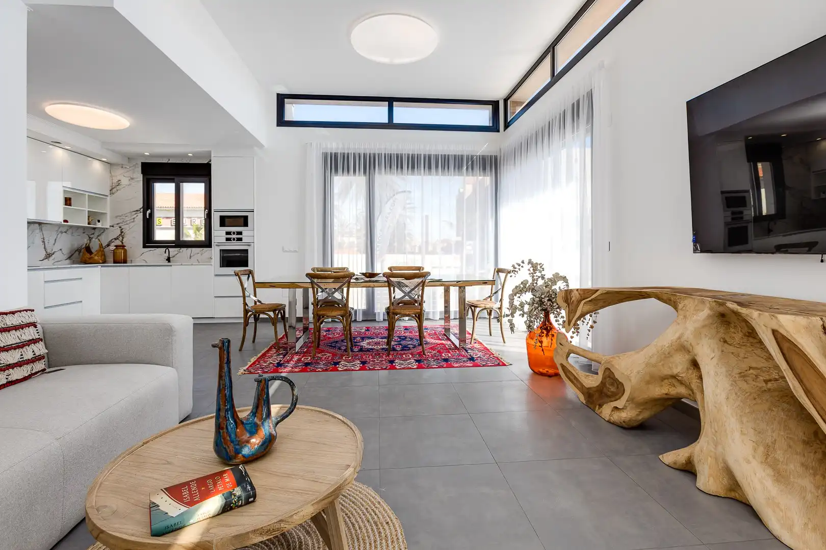 Haus mit Pool zum Verkauf in La Mata, imagen 6