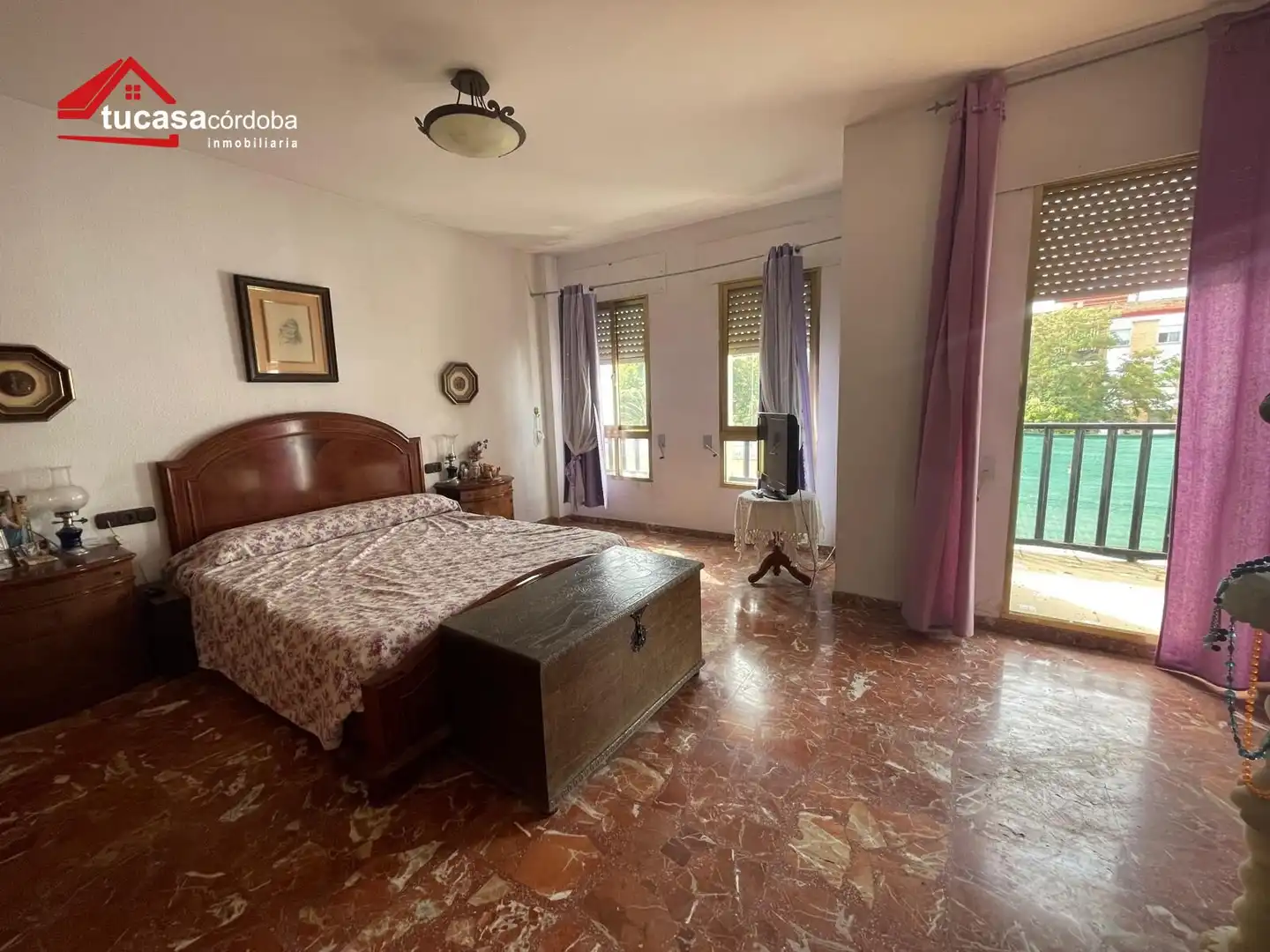 Habitación de Casa o chalet en venta en Periurbano Oeste - Sierra