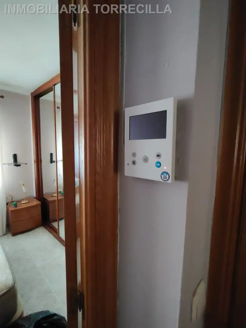 Dormitori de Pis en venda en Hospital 