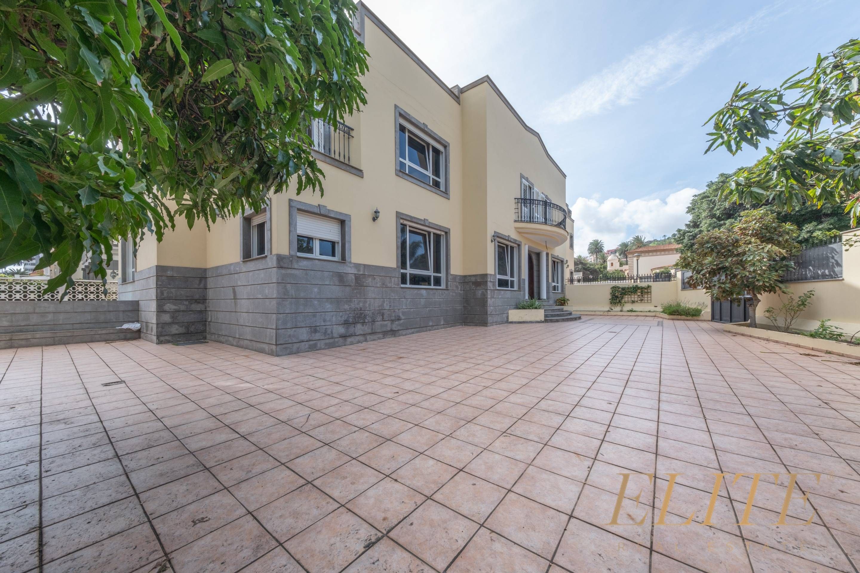 Exterior view of House or chalet to rent in Las Palmas de Gran Canaria