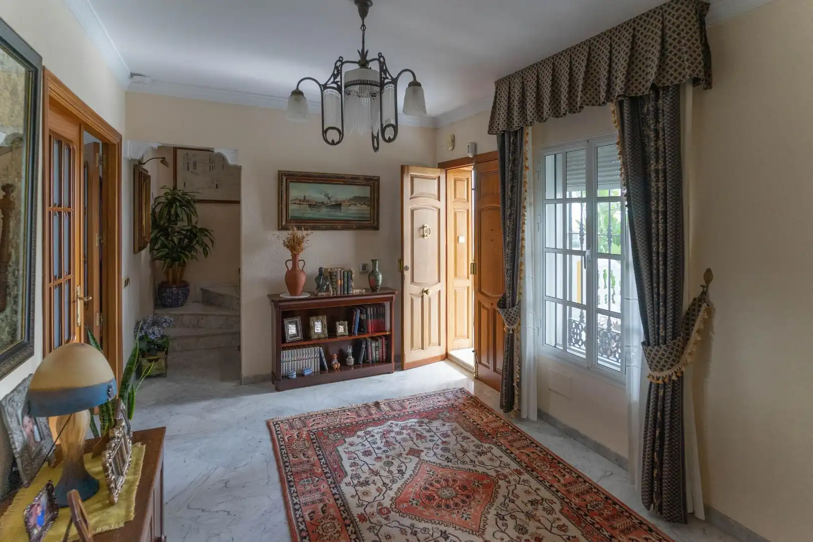 Villa mit Terrasse zum Verkauf in Centro, imagen 28