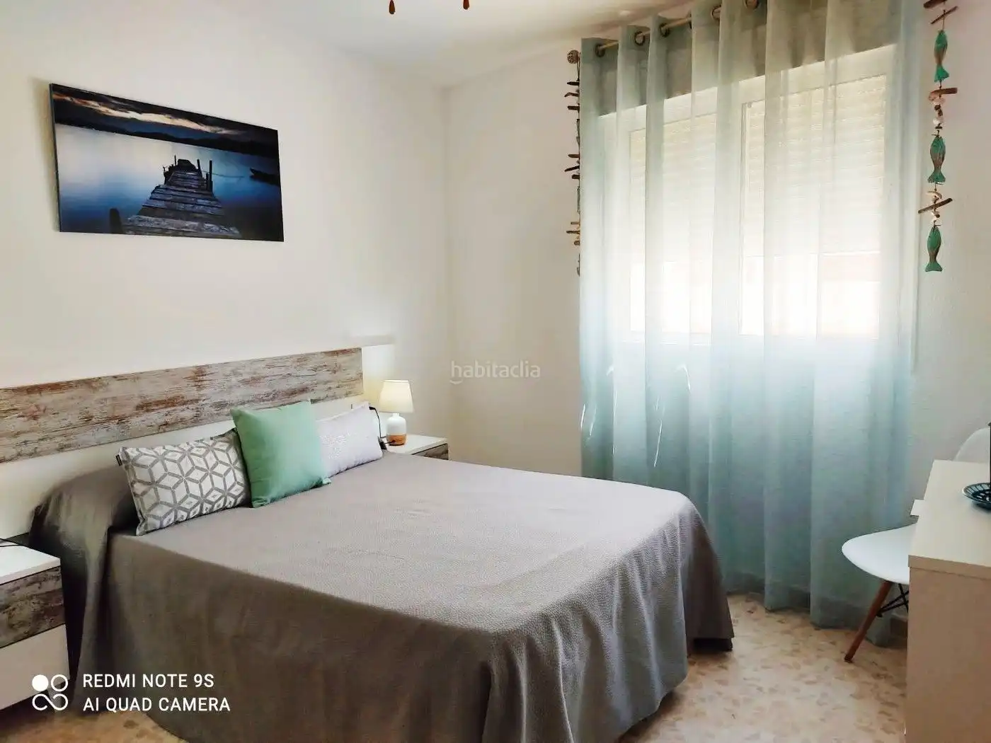 Wohnung mit Pool zur Miete in Avenida Sabinar 34, imagen 6