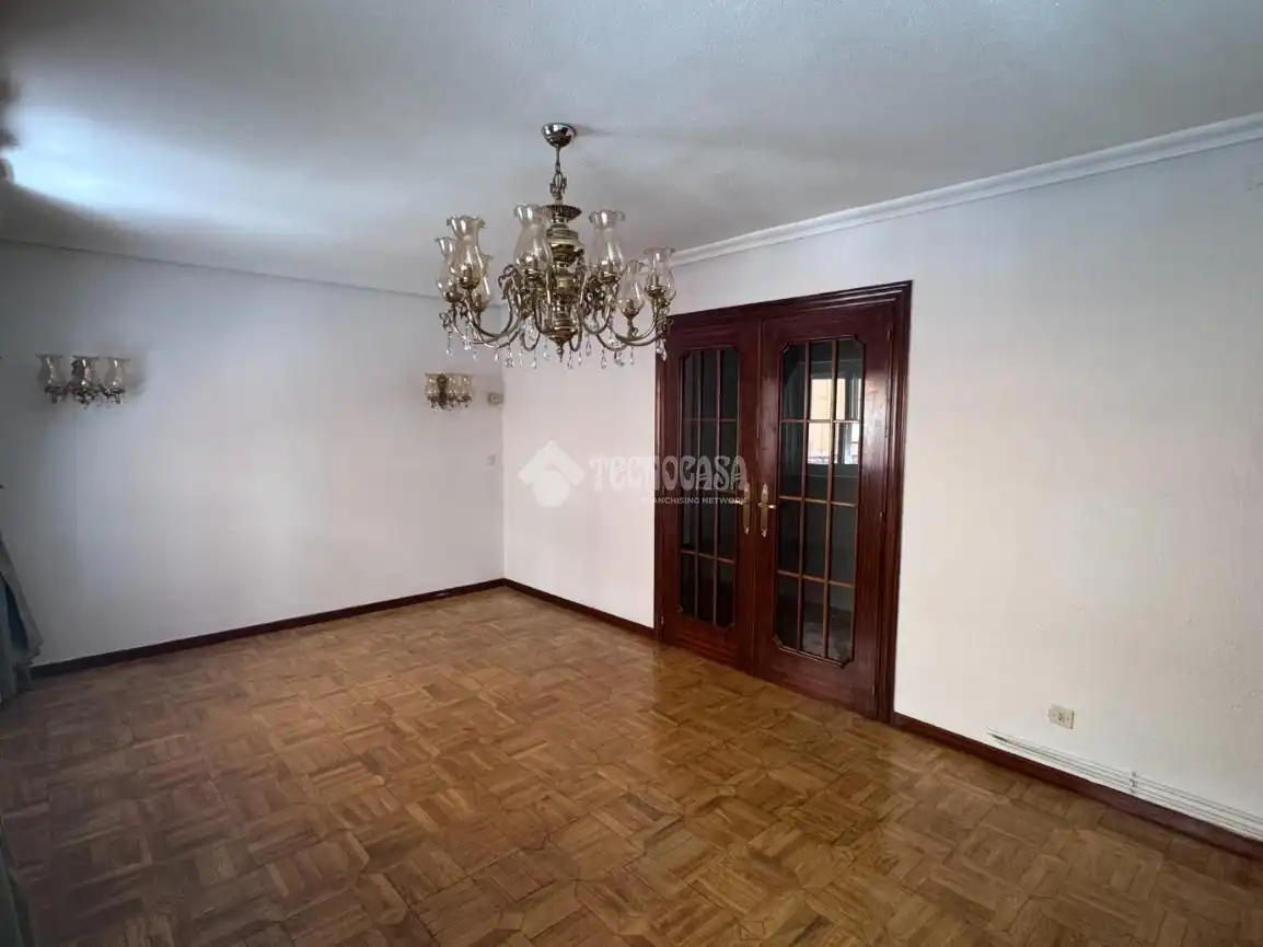 Wohnung mit Terrasse zum Verkauf in C. Marqués de Sta. María del Villar, imagen 4