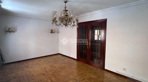 Foto 4 de Pis en venda a C. Marqués de Sta. María del Villar, San Mamés - La Palomera, León Capital