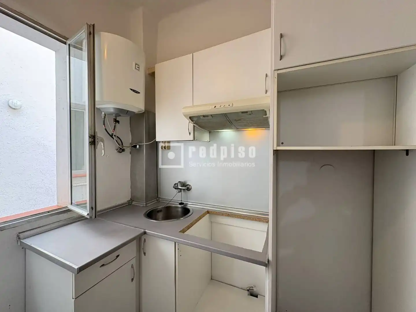 Piso en venta en de Antonio Zamora, Puerta del Ángel
