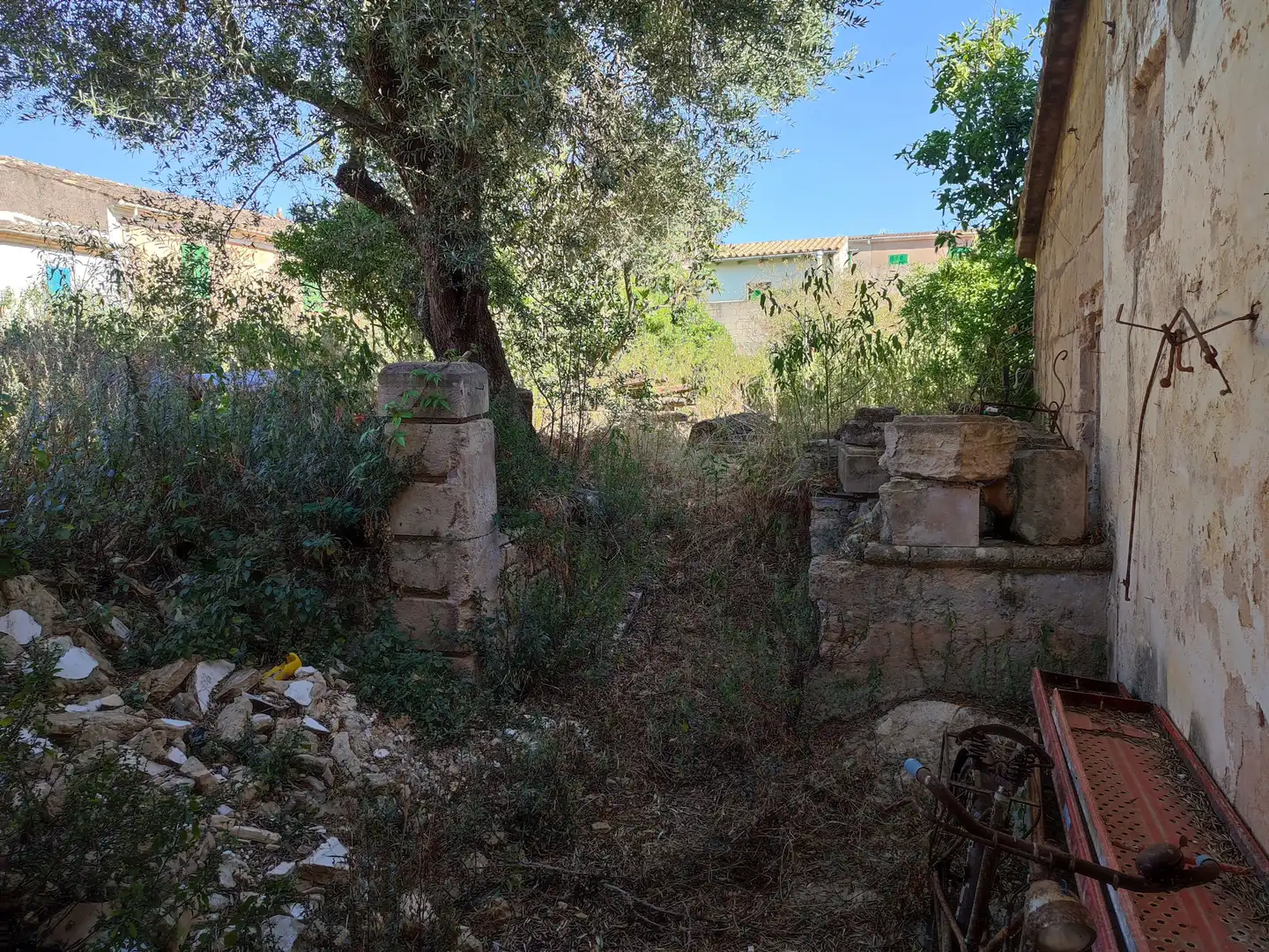 Maison avec jardin à vendre à Petra, imagen 14