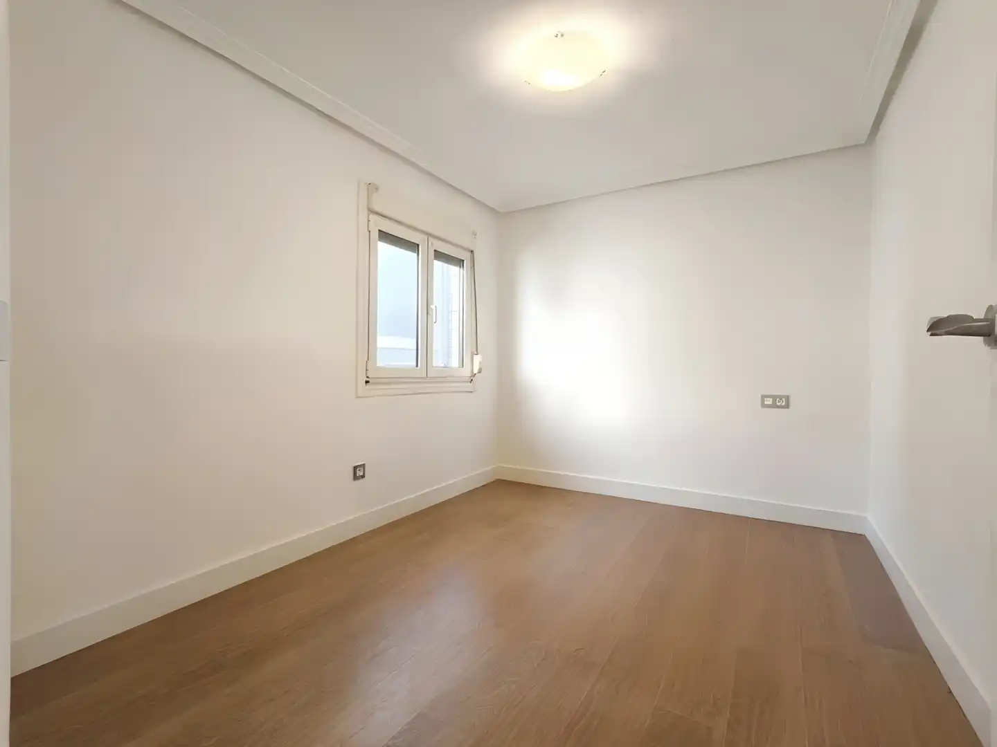 Piso en venta en Langileria Kalea, Lamiako - Txopoeta