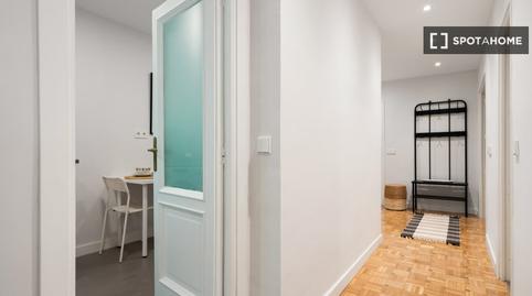 Foto 4 de Apartament per a compartir a El Viso, Madrid
