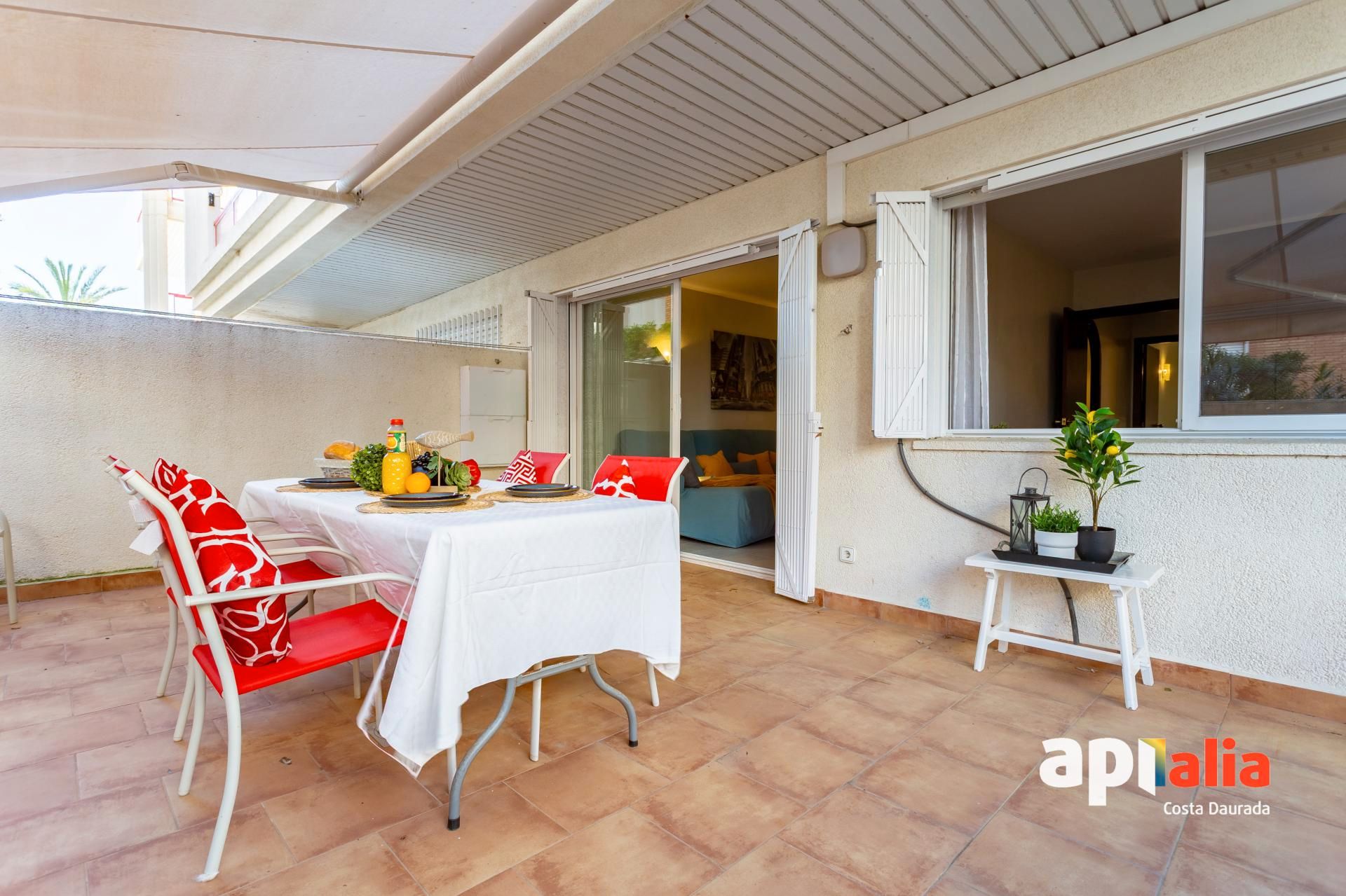 Apartment for sale in Passeig de Miramar, Platja de Ponent