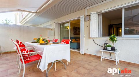 Foto 3 de Apartament en venda a Passeig de Miramar, Platja de Ponent, Tarragona