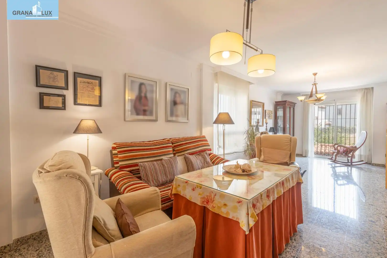 Villa avec terrasse à vendre à Calle de Brasil, imagen 10
