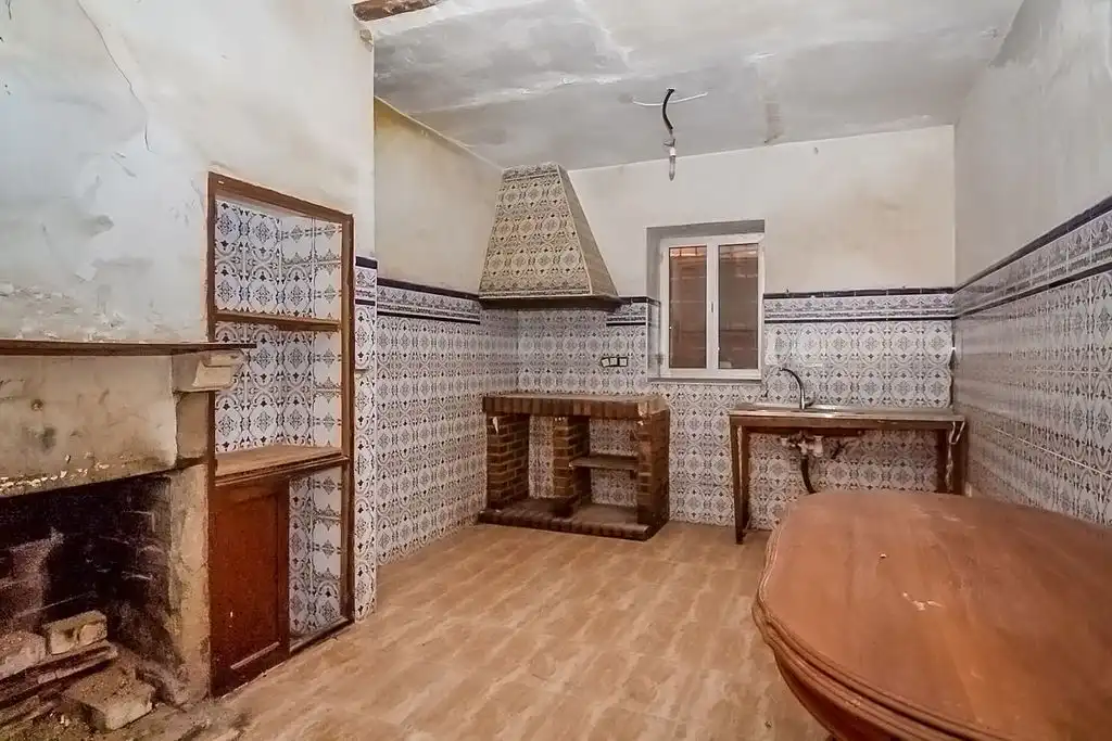 Apartamento en venta en Del Santo, 3, Mula