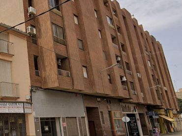 Oficina en venda a Almansa