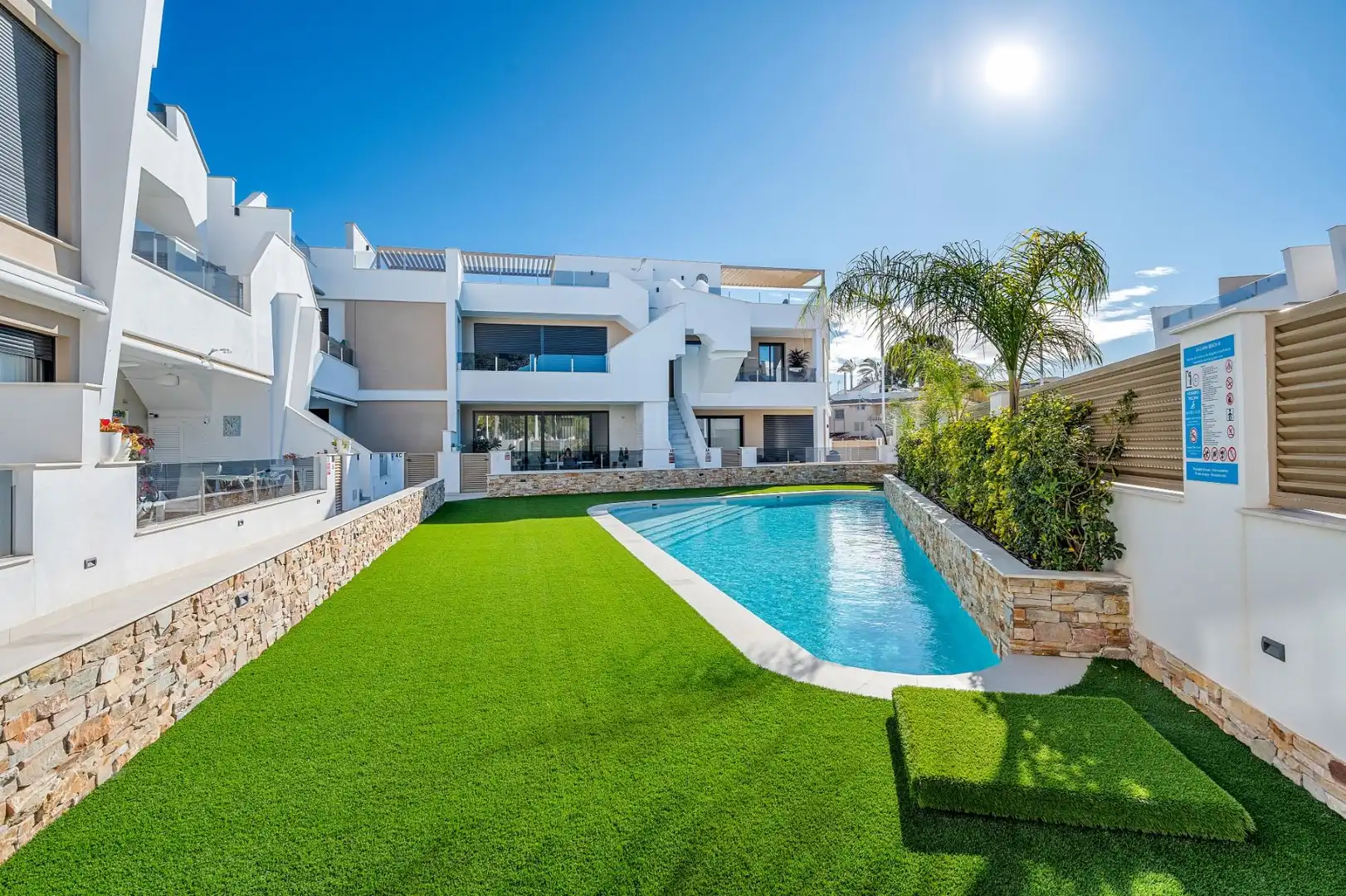 Apartment with terrace for sale in Sin calle en la migracion, imagen 23
