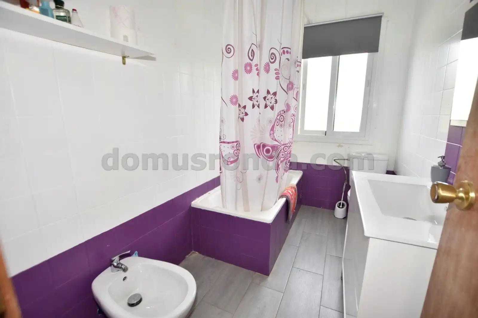 Bathroom of Country homes for sale in Ronda  with Terrace, Storage room and Swimming Pool