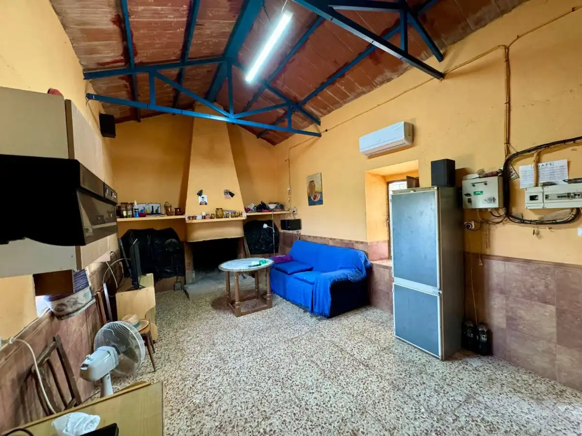 Casa rústica en venda a Valdepeñas, imagen 7