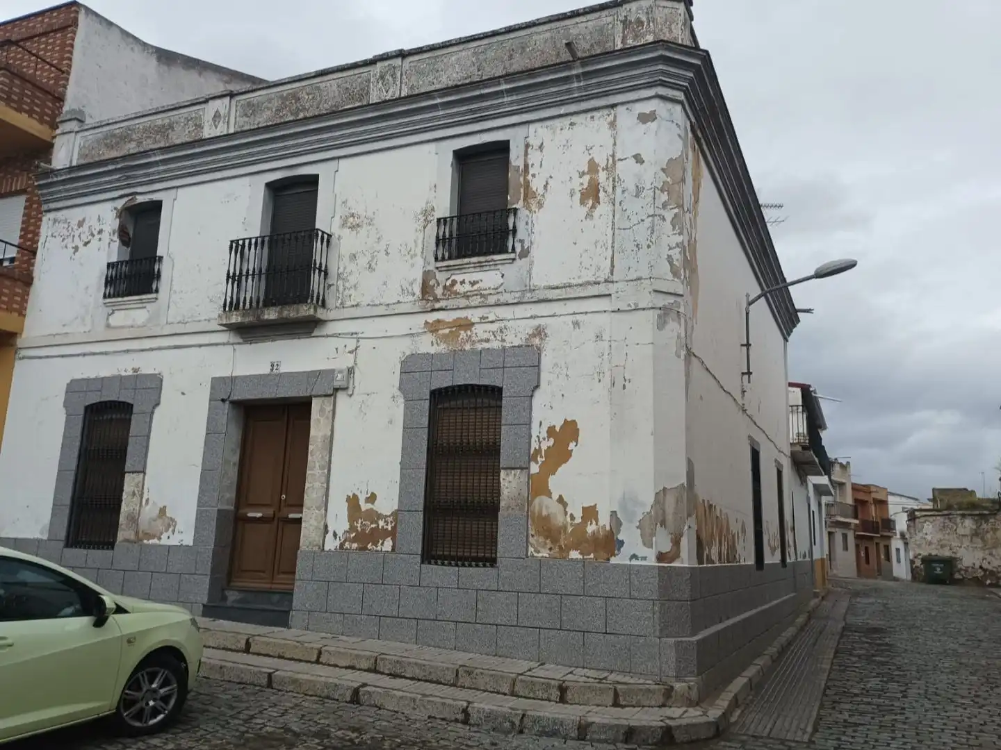 Habitatge amb jardí en venda a calle Hernán Cortés 32, imagen 22