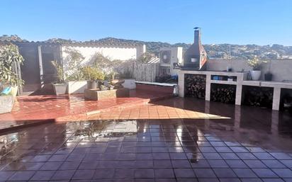 Terrasse von Wohnung zum verkauf in Sant Feliu de Guíxols mit Klimaanlage und Terrasse