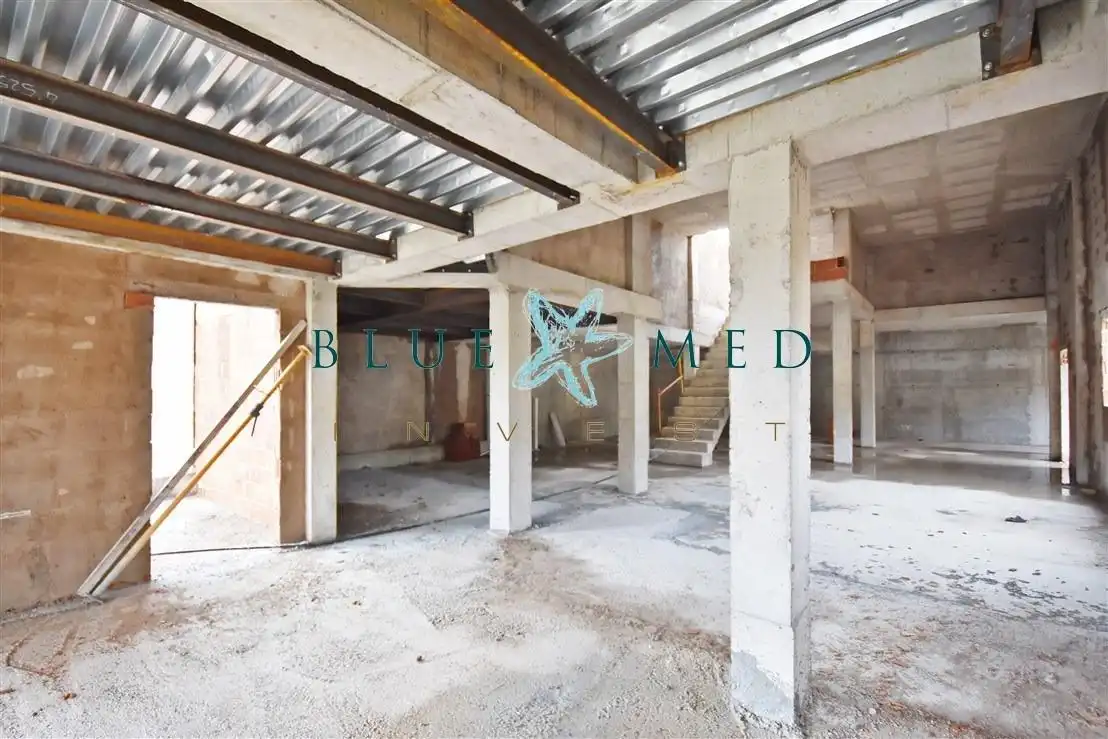 Casa o chalet en venta en Mazarrón con Jardín privado, Terraza y Piscina